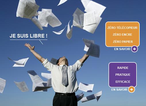 Emailing Inscrits Démo ACTIFS